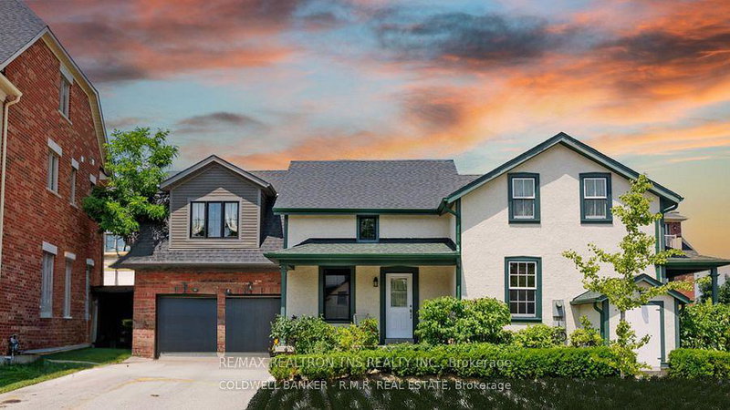 Image of home for listing MLS® N13624468