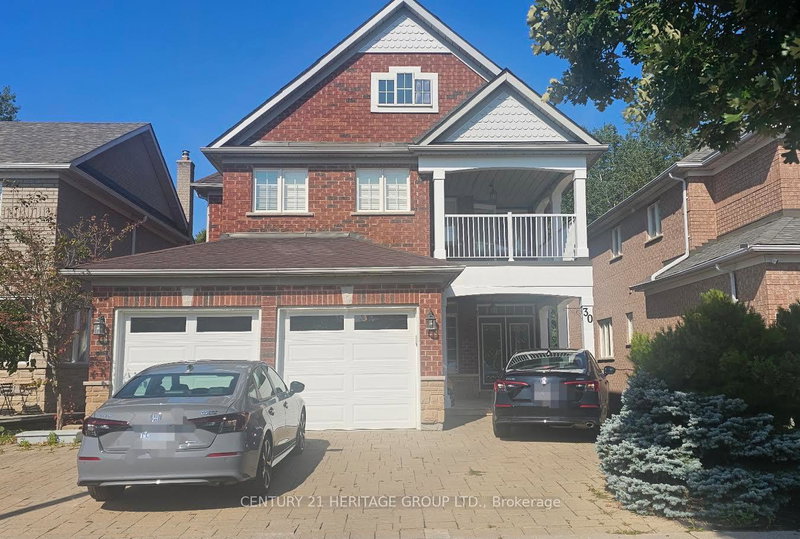 Image of home for listing MLS® N13625506