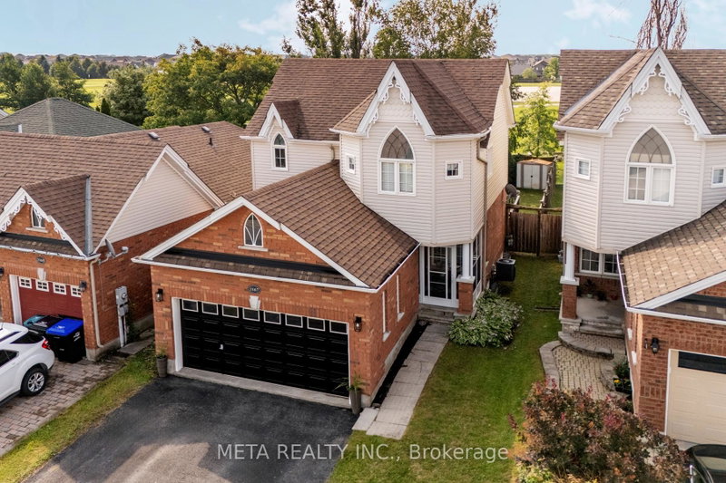 Image of home for listing MLS® N13626710
