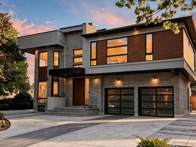 Image of home for listing MLS® N13628354