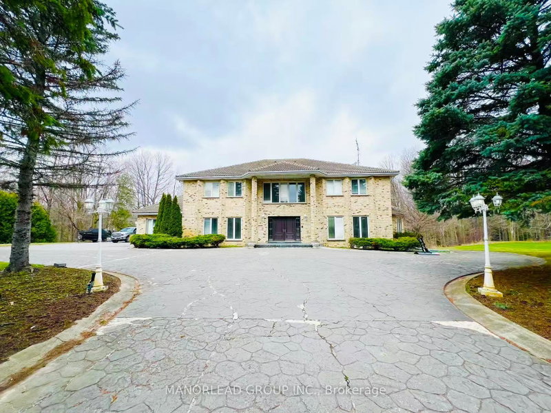 Image of home for listing MLS® N13629112