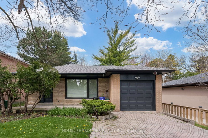 Image of home for listing MLS® N13629858