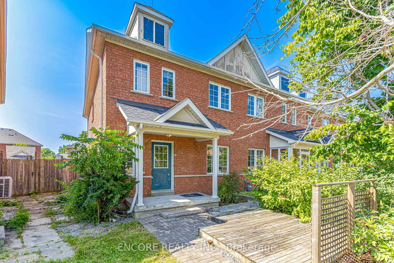 Image of home for listing MLS® N13629956