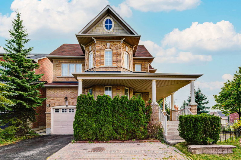Image of home for listing MLS® N13631626