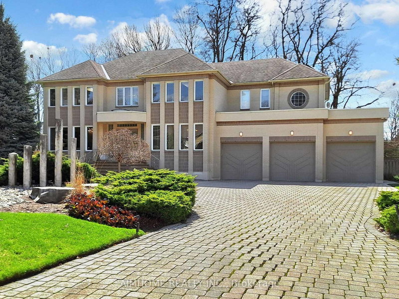 Image of home for listing MLS® N13631750