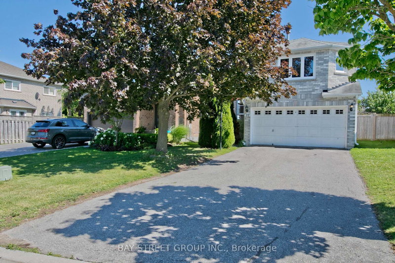 Image of home for listing MLS® N13632326