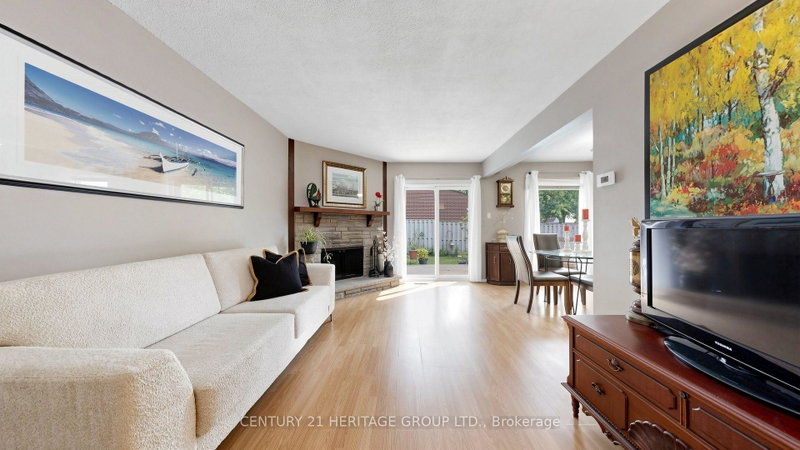 Image of home for listing MLS® N13632568
