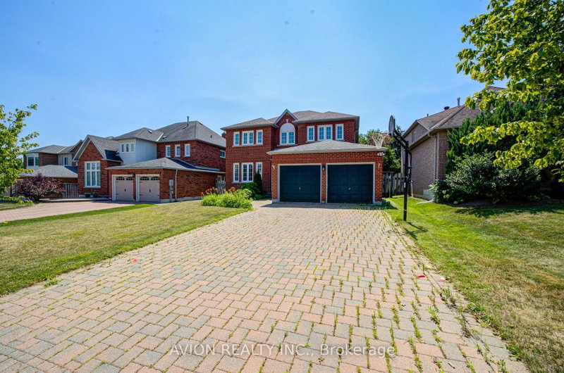 Image of home for listing MLS® N13632734