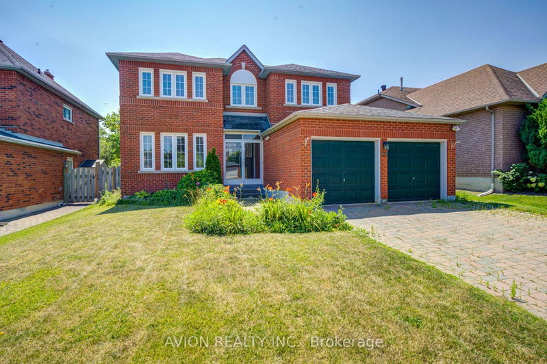 Image of home for listing MLS® N13632734