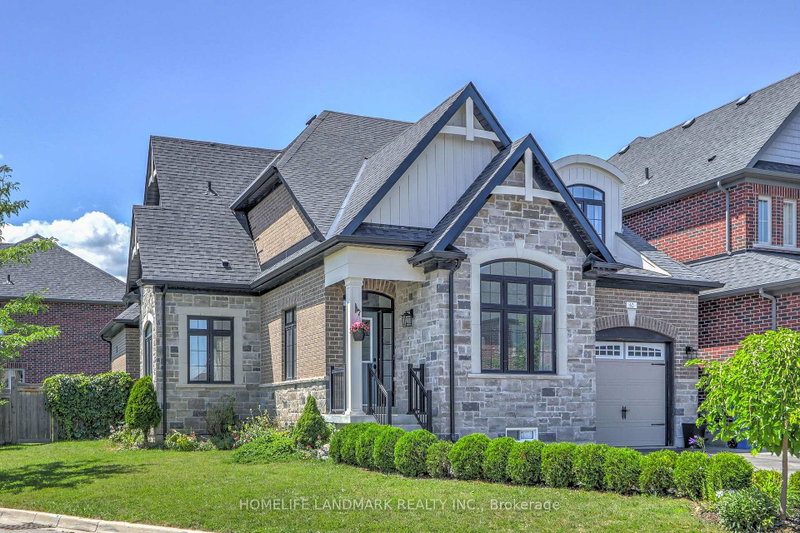 Image of home for listing MLS® N13632774