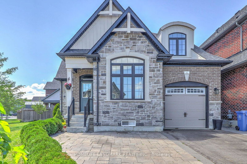 Image of home for listing MLS® N13632774