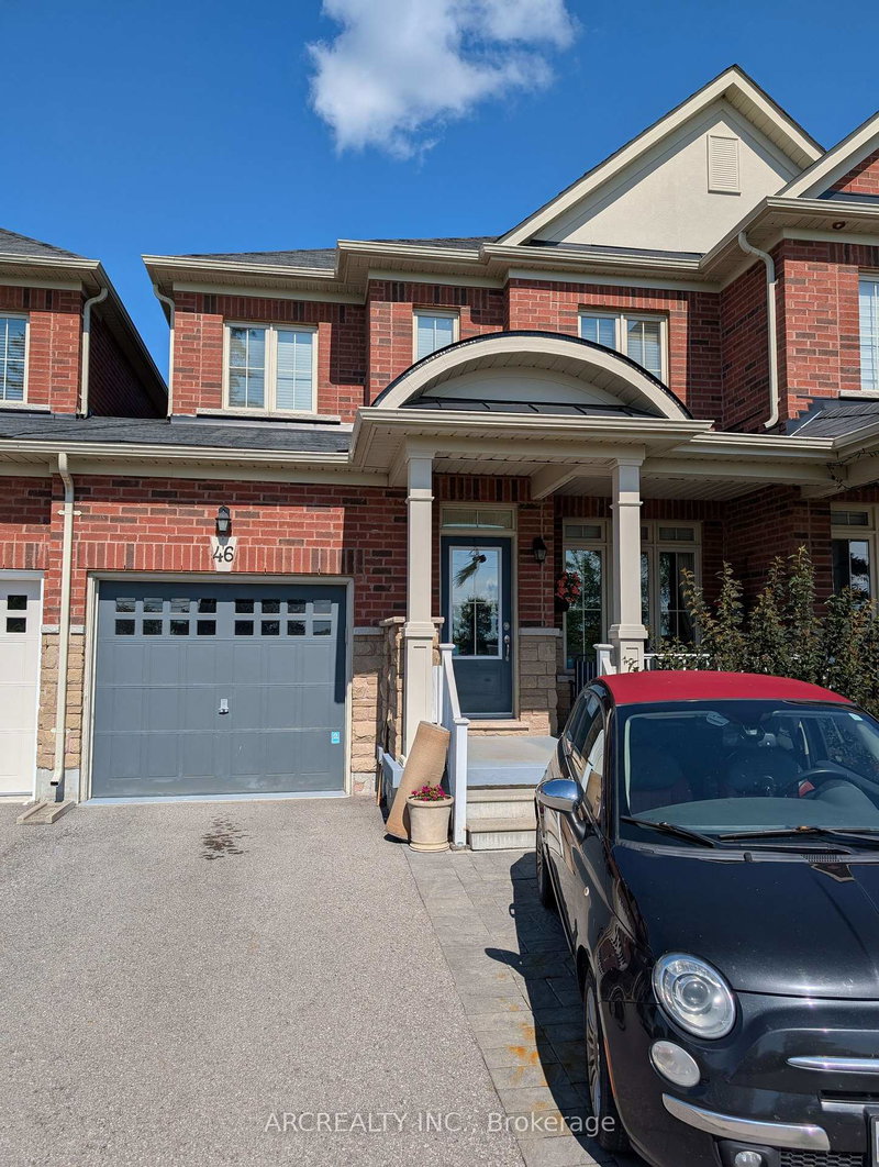 Image of home for listing MLS® N13634418