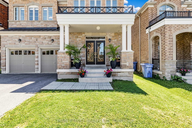 Image of home for listing MLS® N13634822