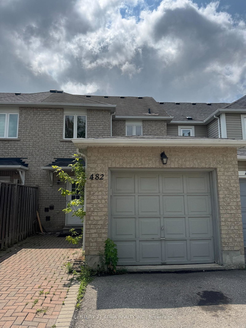 Image of home for listing MLS® N13635738