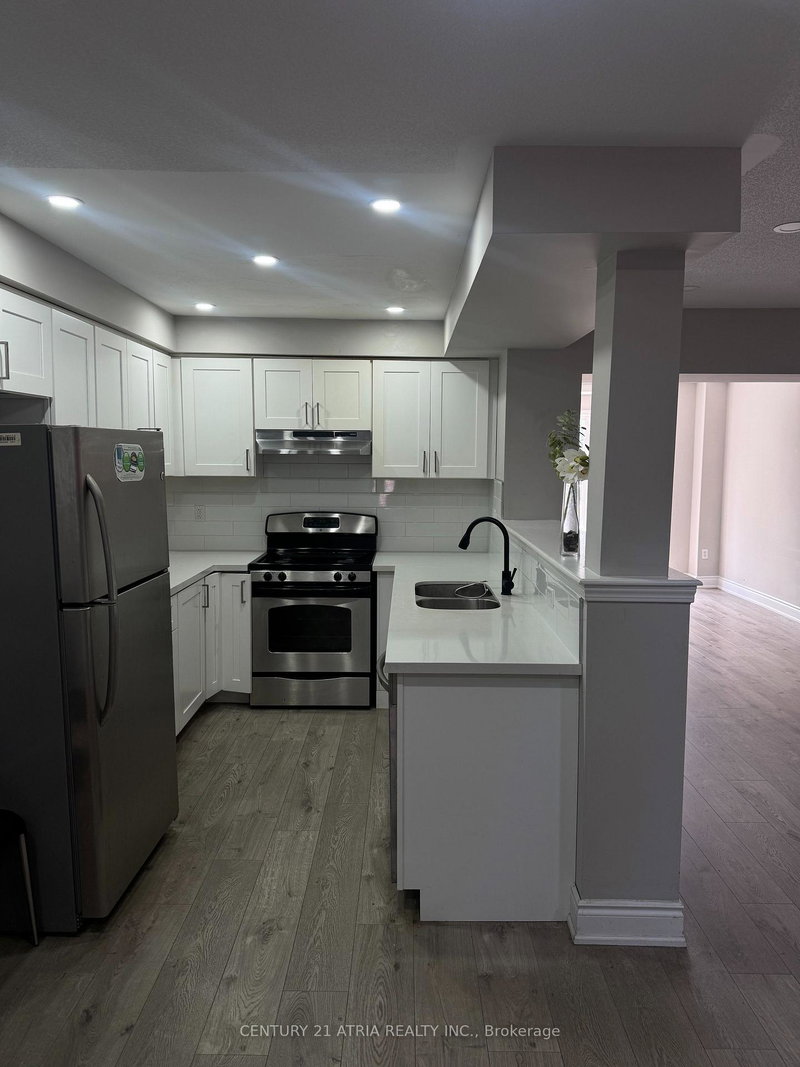 Image of home for listing MLS® N13635738