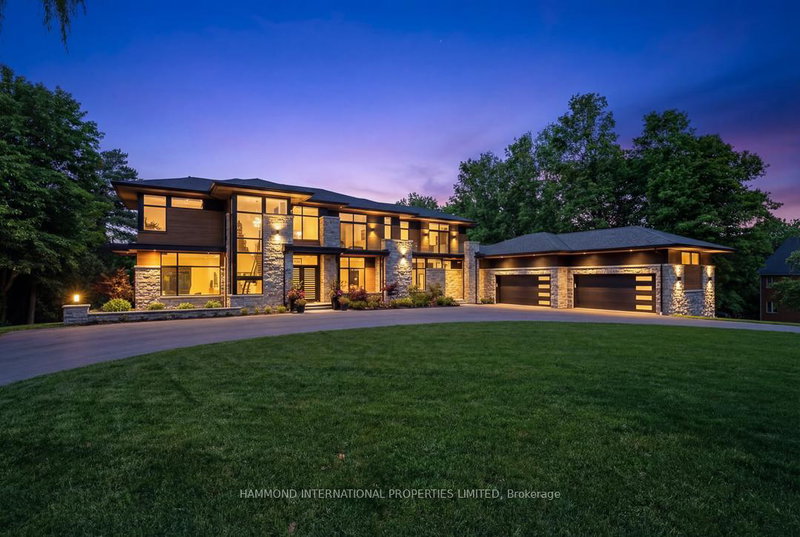 Image of home for listing MLS® N13635912