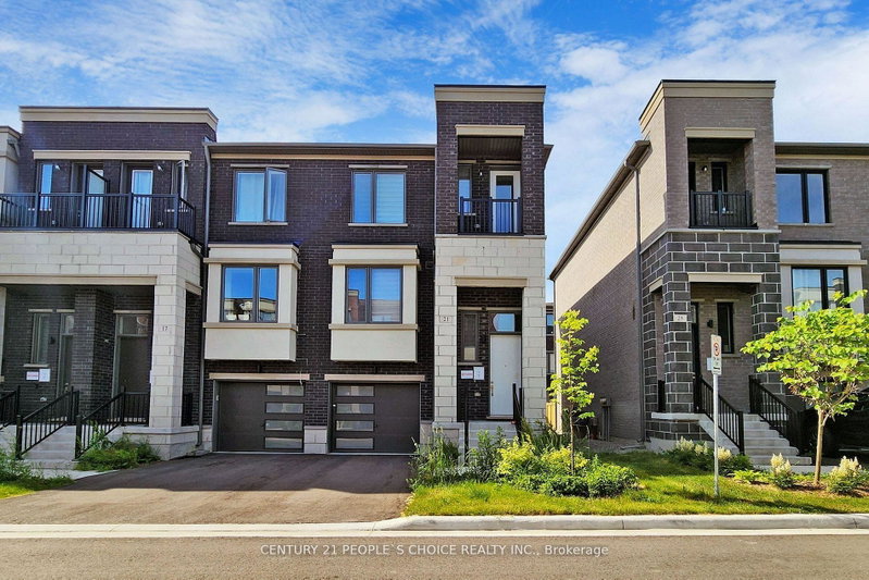 Image of home for listing MLS® N13636538