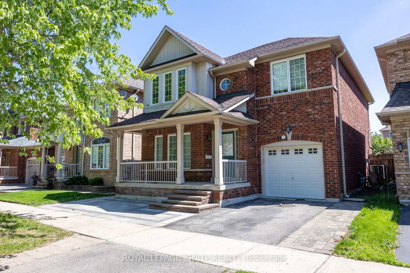 Image of home for listing MLS® N13640416