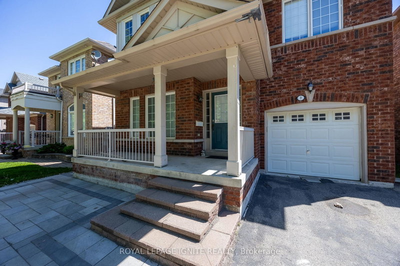 Image of home for listing MLS® N13640416