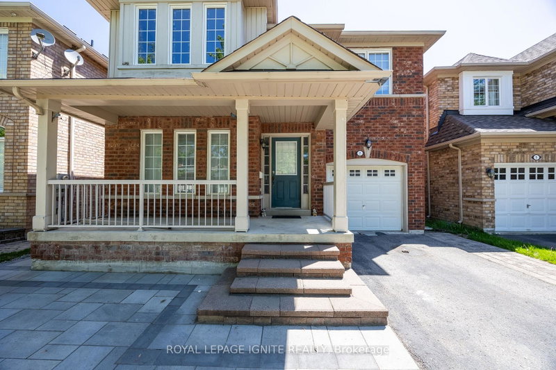 Image of home for listing MLS® N13640416