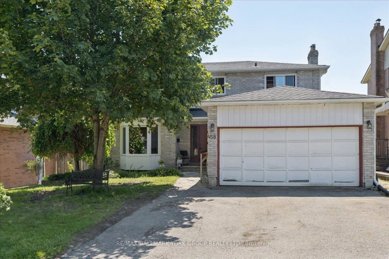 Image of home for listing MLS® N13640434