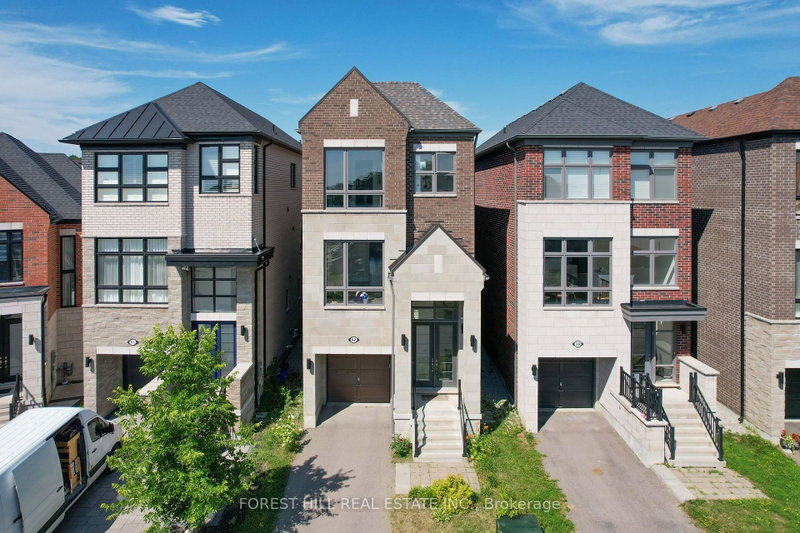 Image of home for listing MLS® N13640812