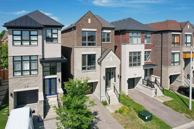 Image of home for listing MLS® N13640812