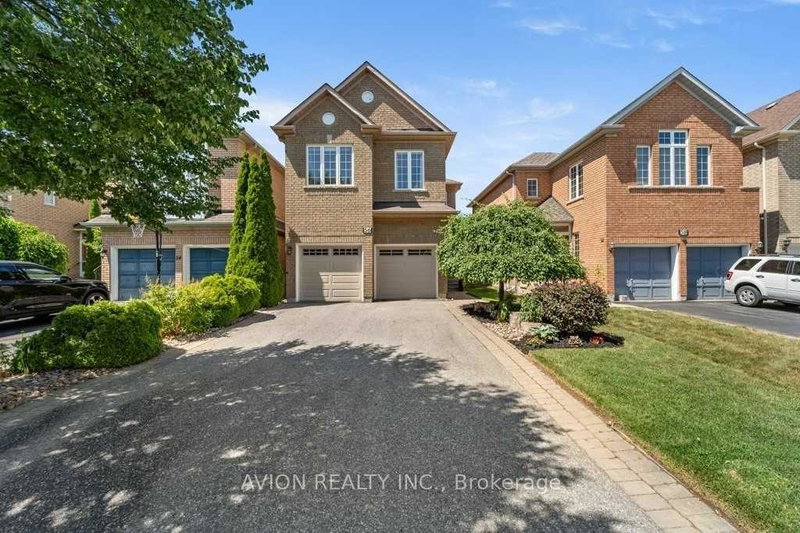 Image of home for listing MLS® N13641610