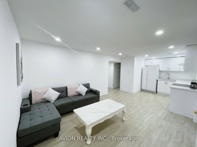 Image of home for listing MLS® N13641610
