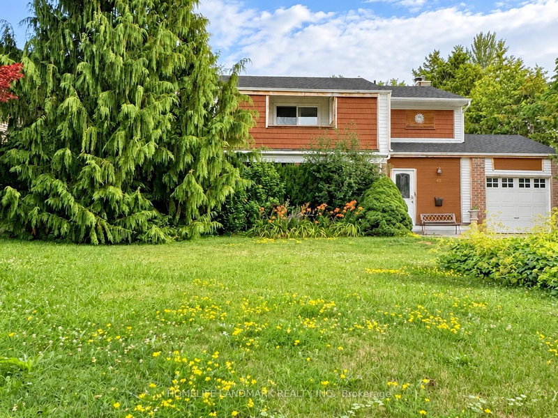 Image of home for listing MLS® N13642460