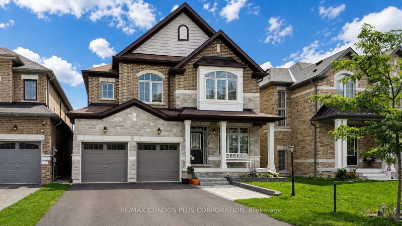 Image of home for listing MLS® N13642670
