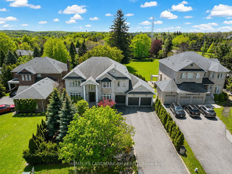 Image of home for listing MLS® N13643792