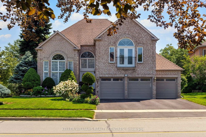 Image of home for listing MLS® N13644060