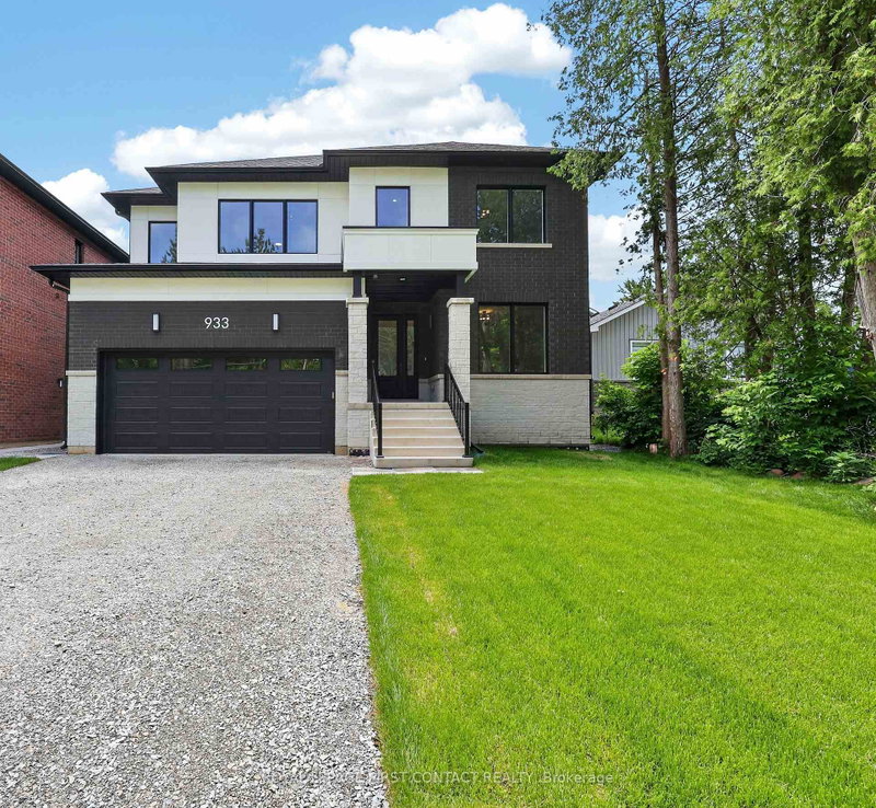 Image of home for listing MLS® N13645388