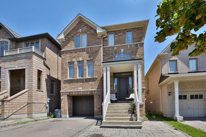 Image of home for listing MLS® N13645422