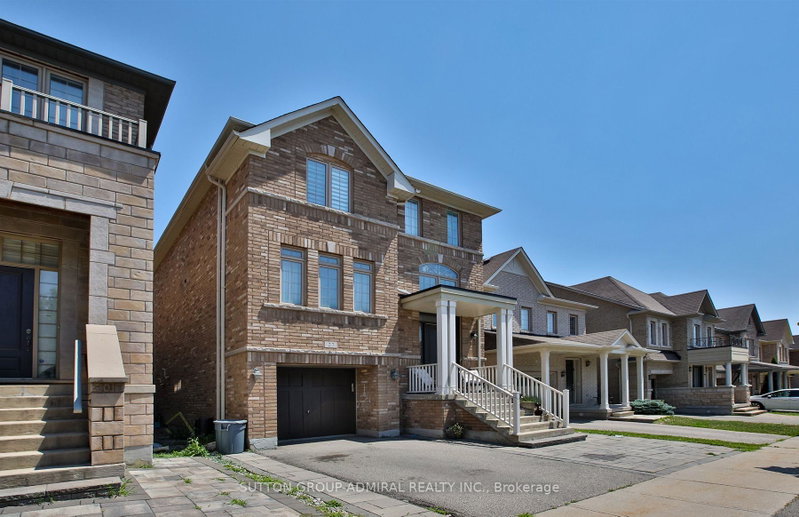 Image of home for listing MLS® N13645422