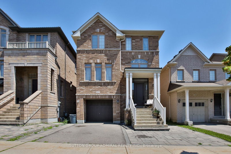 Image of home for listing MLS® N13645422