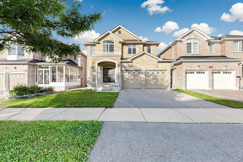 Image of home for listing MLS® N13645424