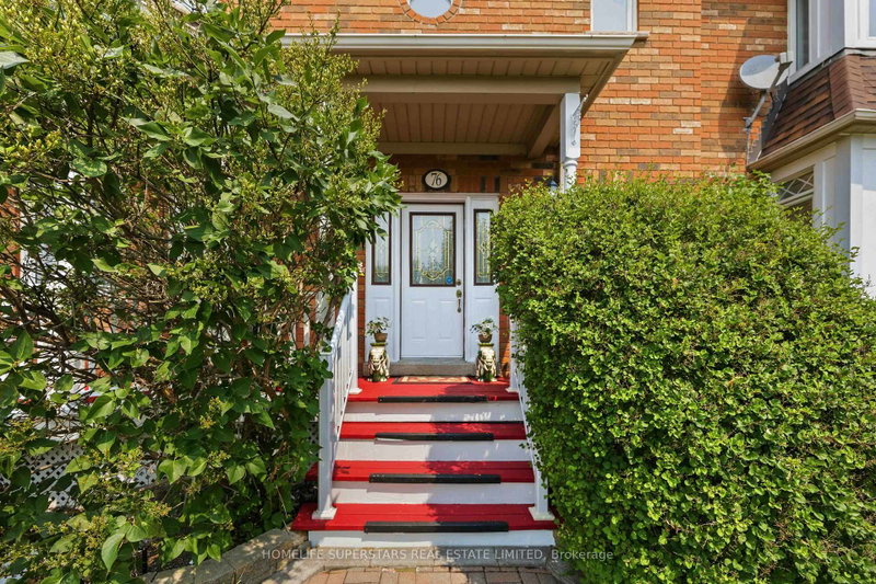 Image of home for listing MLS® N13645754