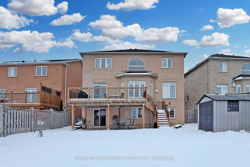 Image of home for listing MLS® N13646014
