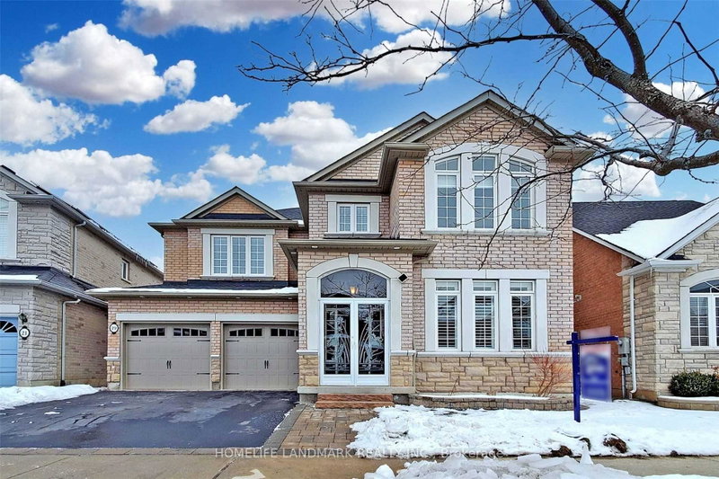 Image of home for listing MLS® N13646014