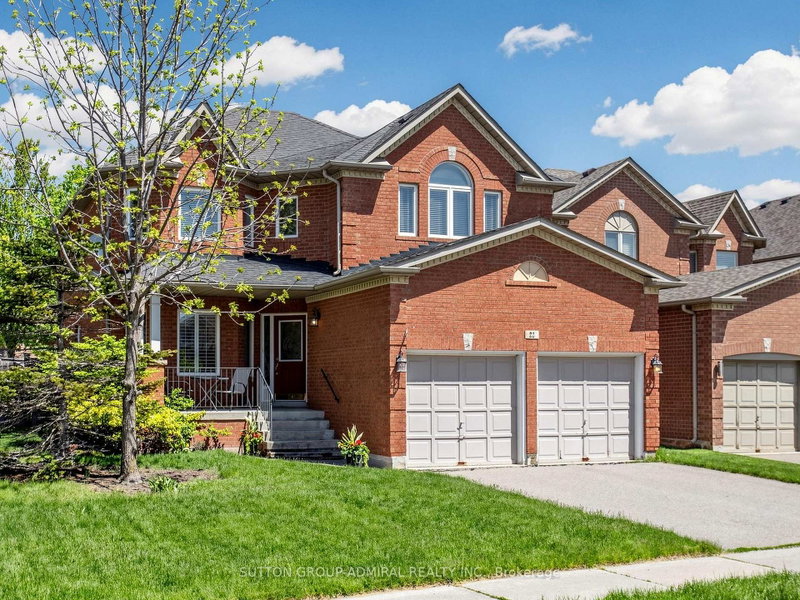 Image of home for listing MLS® N13646586