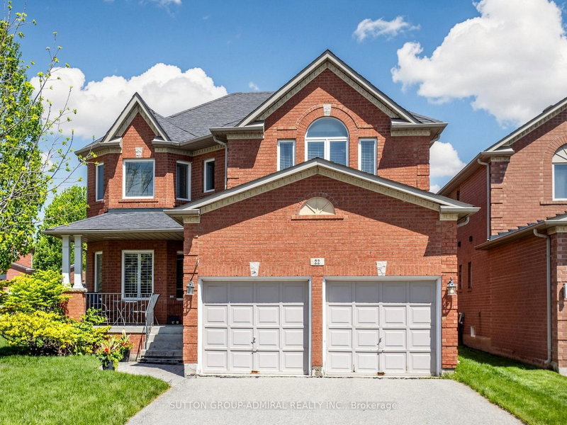 Image of home for listing MLS® N13646586