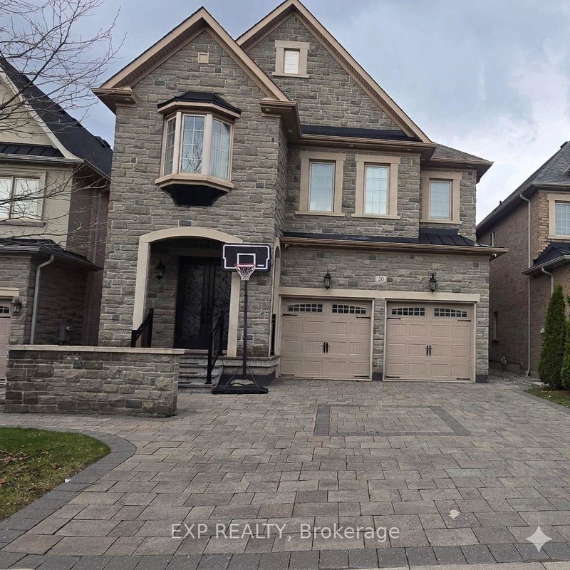 Image of home for listing MLS® N13648504