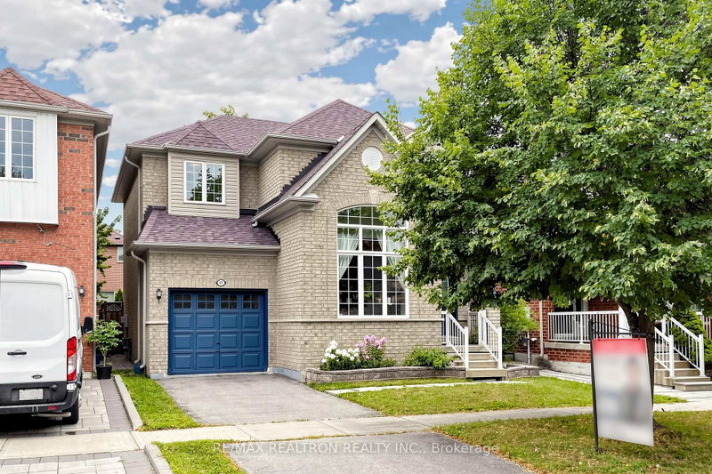 Image of home for listing MLS® N13648886