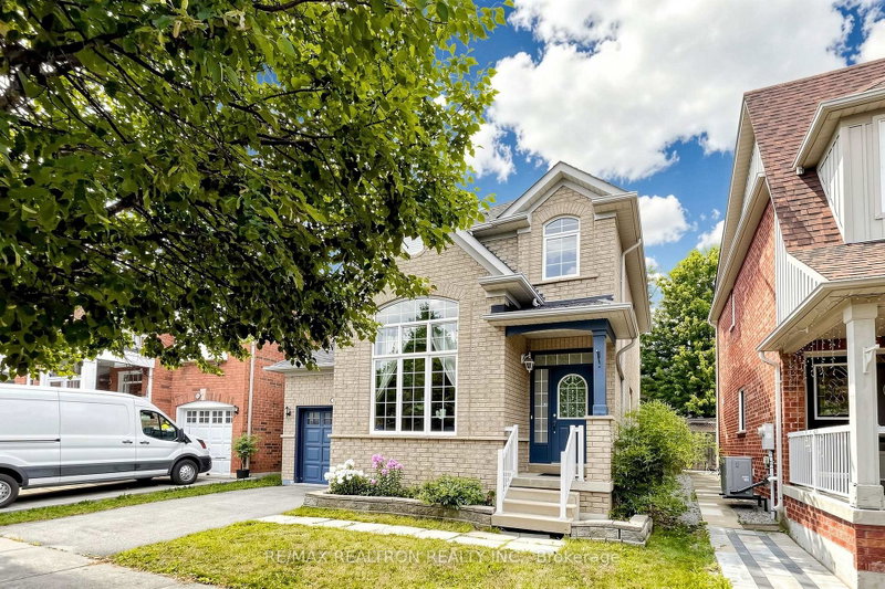 Image of home for listing MLS® N13648886