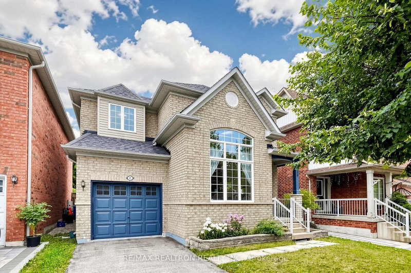 Image of home for listing MLS® N13648886