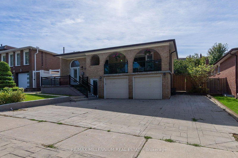 Image of home for listing MLS® N13649700