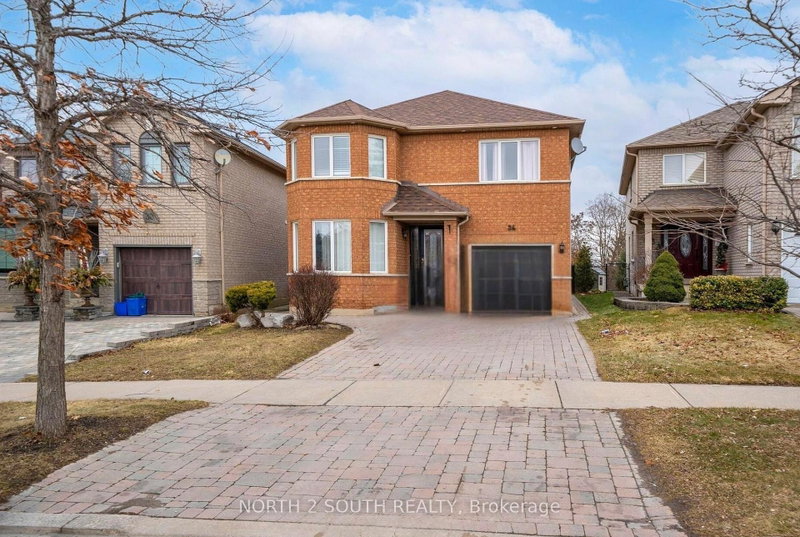 Image of home for listing MLS® N13650294