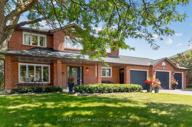 Image of home for listing MLS® N13650302